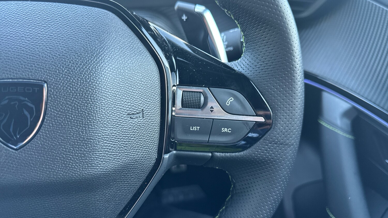 Used Peugeot 2008 2025 for sale - 76887917: Photo 24