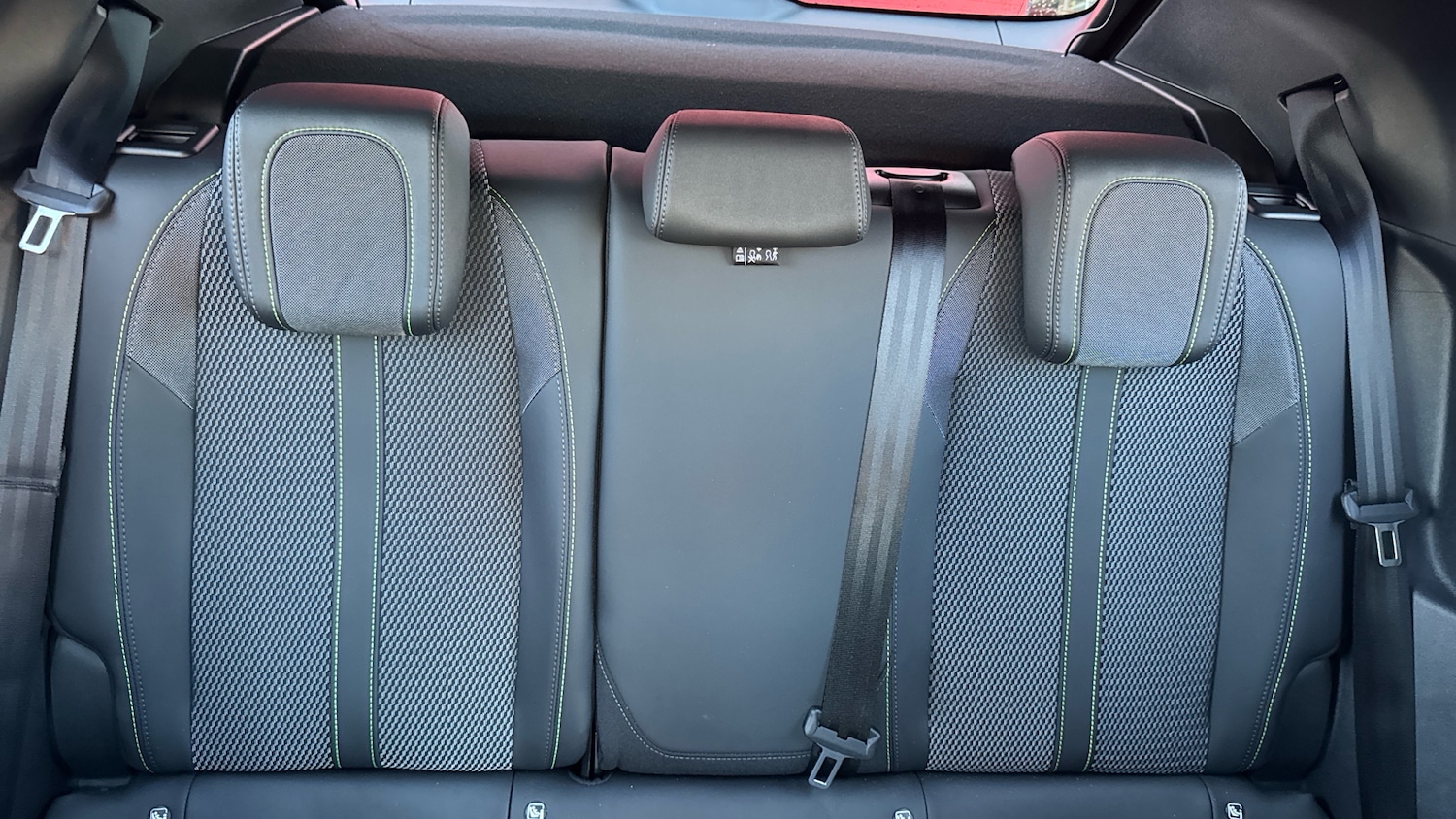 Used Peugeot 2008 2025 for sale - 76887917: Photo 25