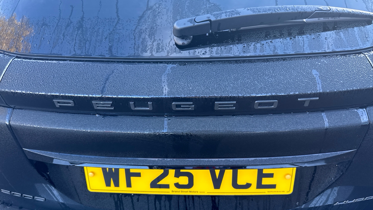 Used Peugeot 2008 2025 for sale - 76887917: Photo 26