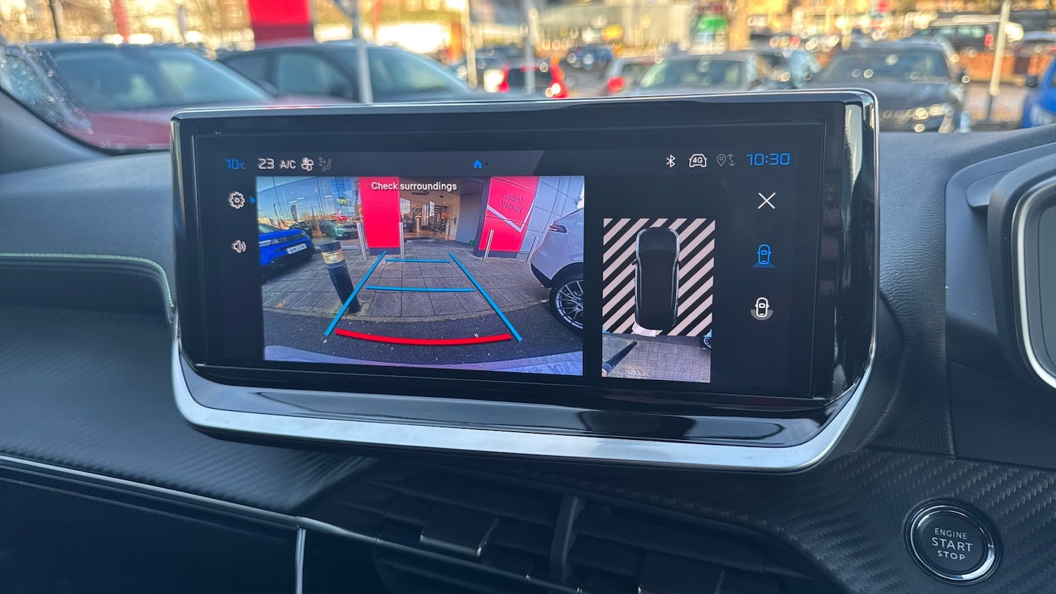 Used Peugeot 2008 2025 for sale - 76887917: Photo 27