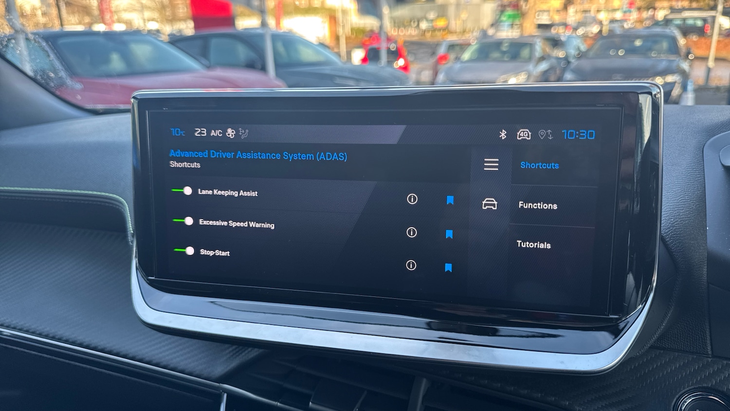 Used Peugeot 2008 2025 for sale - 76887917: Photo 28