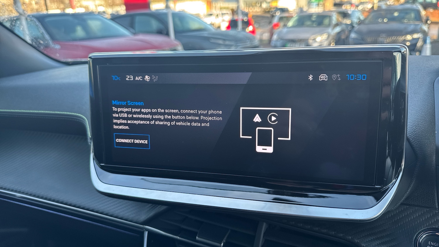 Used Peugeot 2008 2025 for sale - 76887917: Photo 29