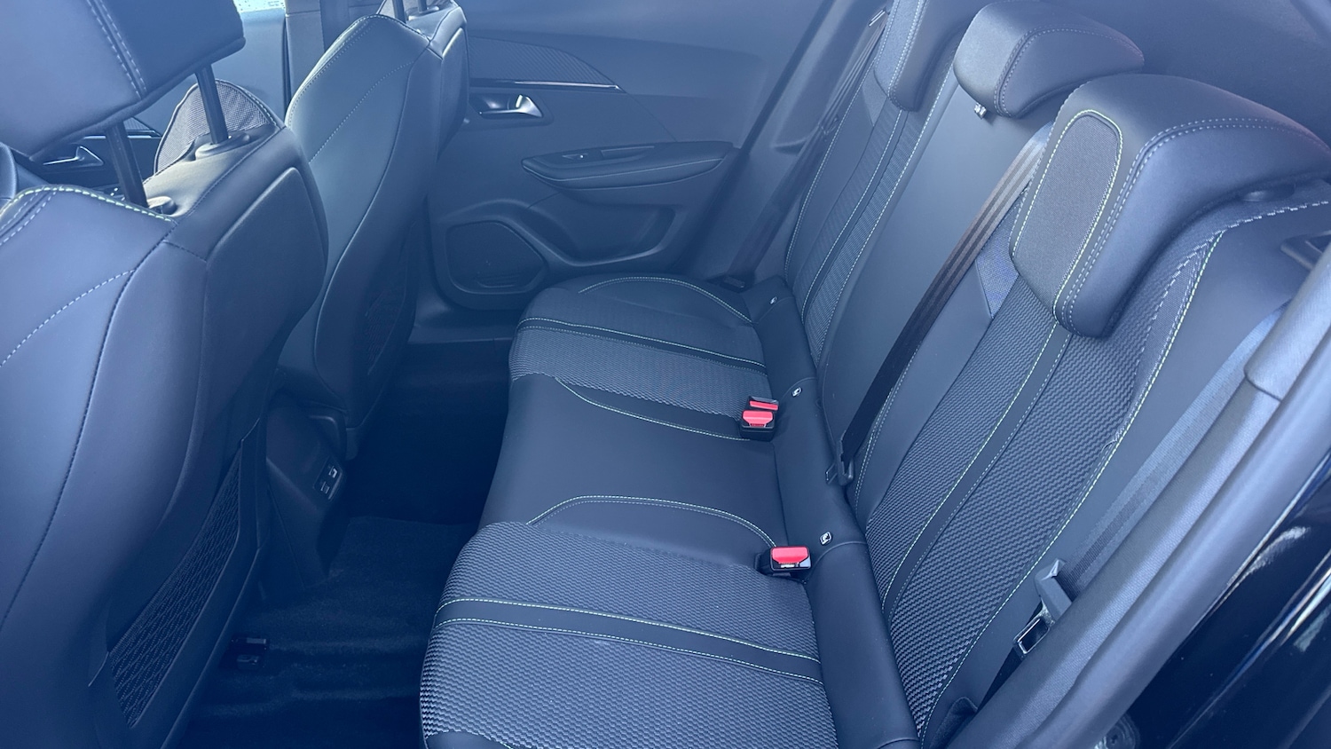 Used Peugeot 2008 2025 for sale - 76887917: Photo 30