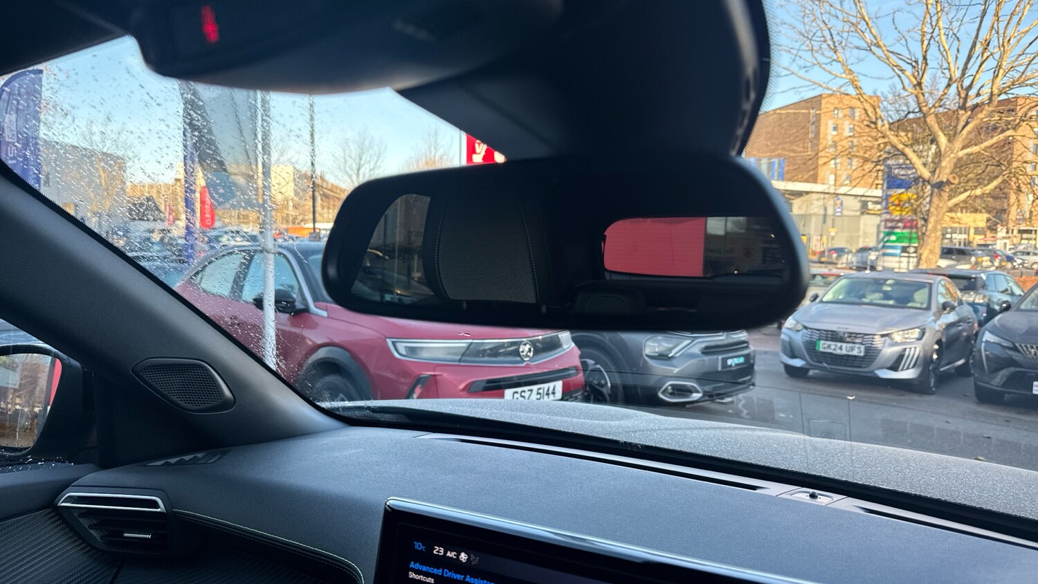 Used Peugeot 2008 2025 for sale - 76887917: Photo 33