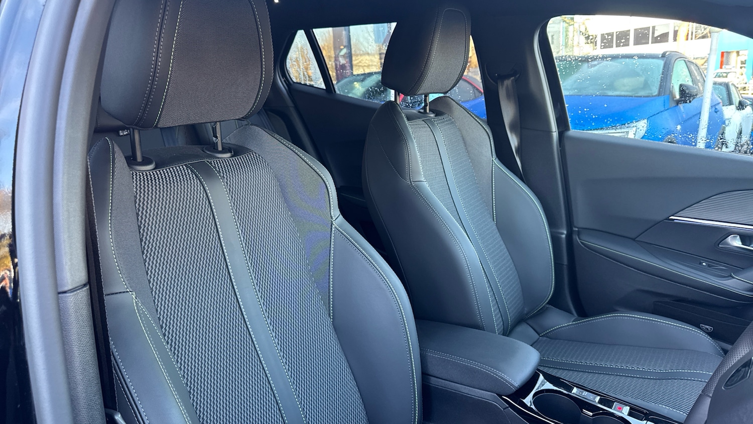 Used Peugeot 2008 2025 for sale - 76887917: Photo 38