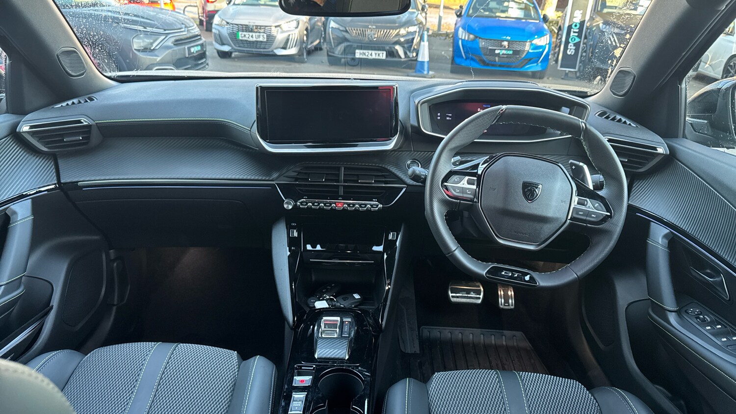 Used Peugeot 2008 2025 for sale - 76887917: Photo 4