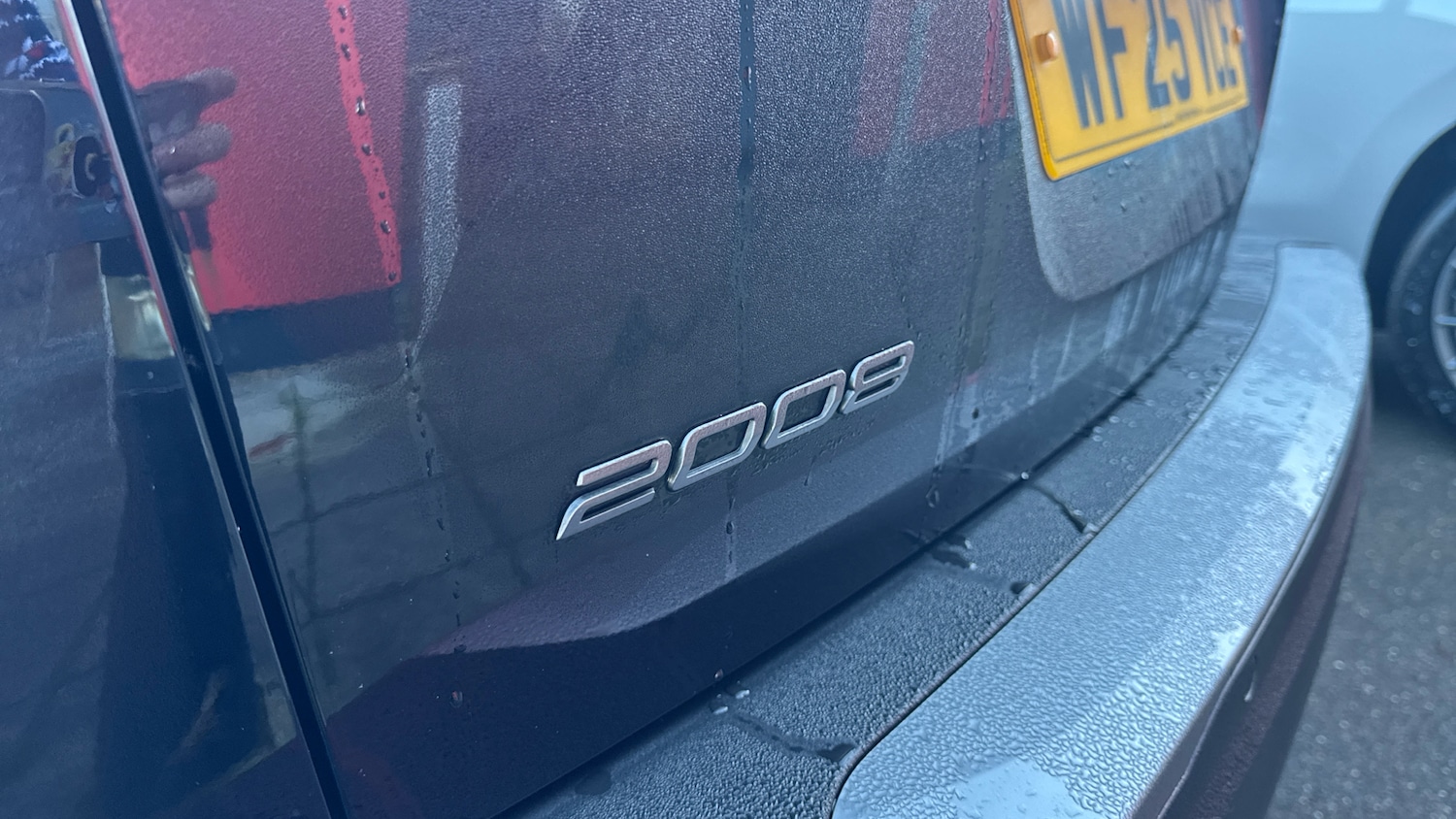 Used Peugeot 2008 2025 for sale - 76887917: Photo 40