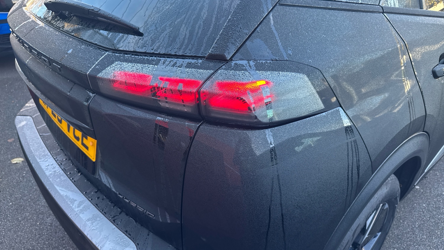 Used Peugeot 2008 2025 for sale - 76887917: Photo 41