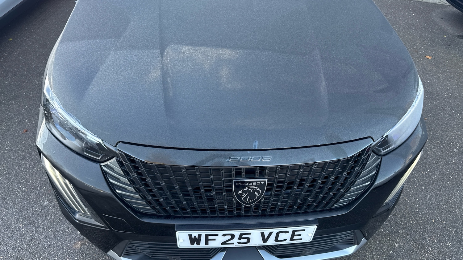 Used Peugeot 2008 2025 for sale - 76887917: Photo 42