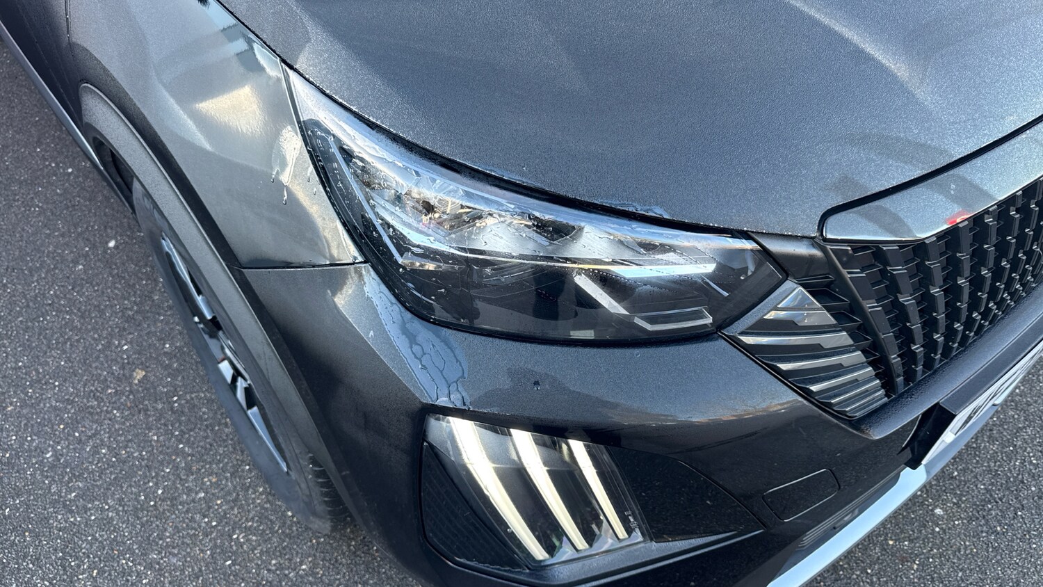 Used Peugeot 2008 2025 for sale - 76887917: Photo 43