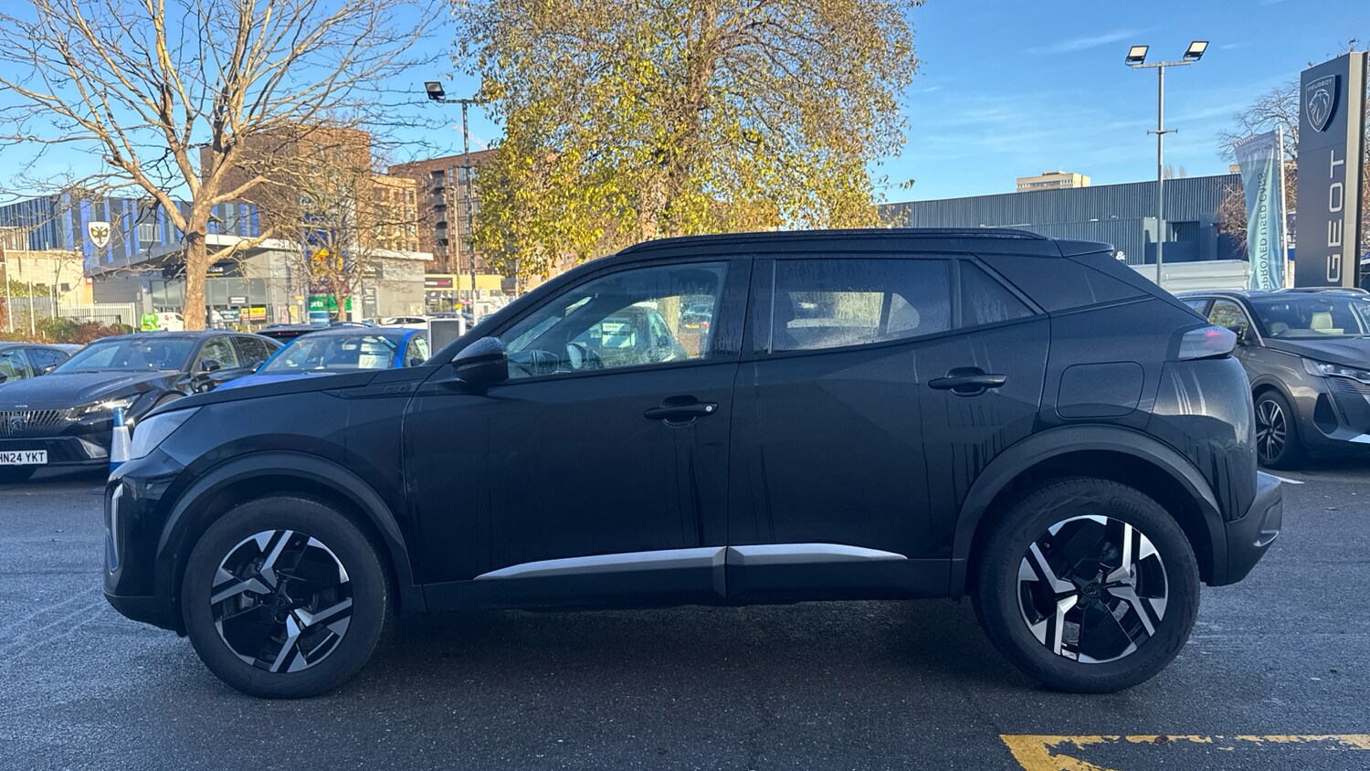 Used Peugeot 2008 2025 for sale - 76887917: Photo 6