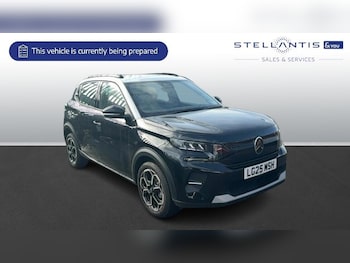 Used Citroen C3 2025 for sale - 77926654: Photo