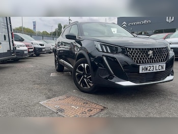 Used Peugeot 2008 2023 for sale - 79578047: Photo