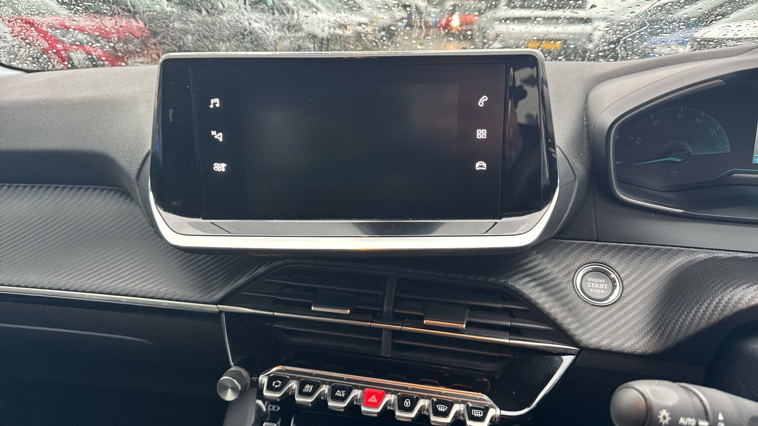 Used Peugeot 208 2024 for sale - 76378410: Photo 10