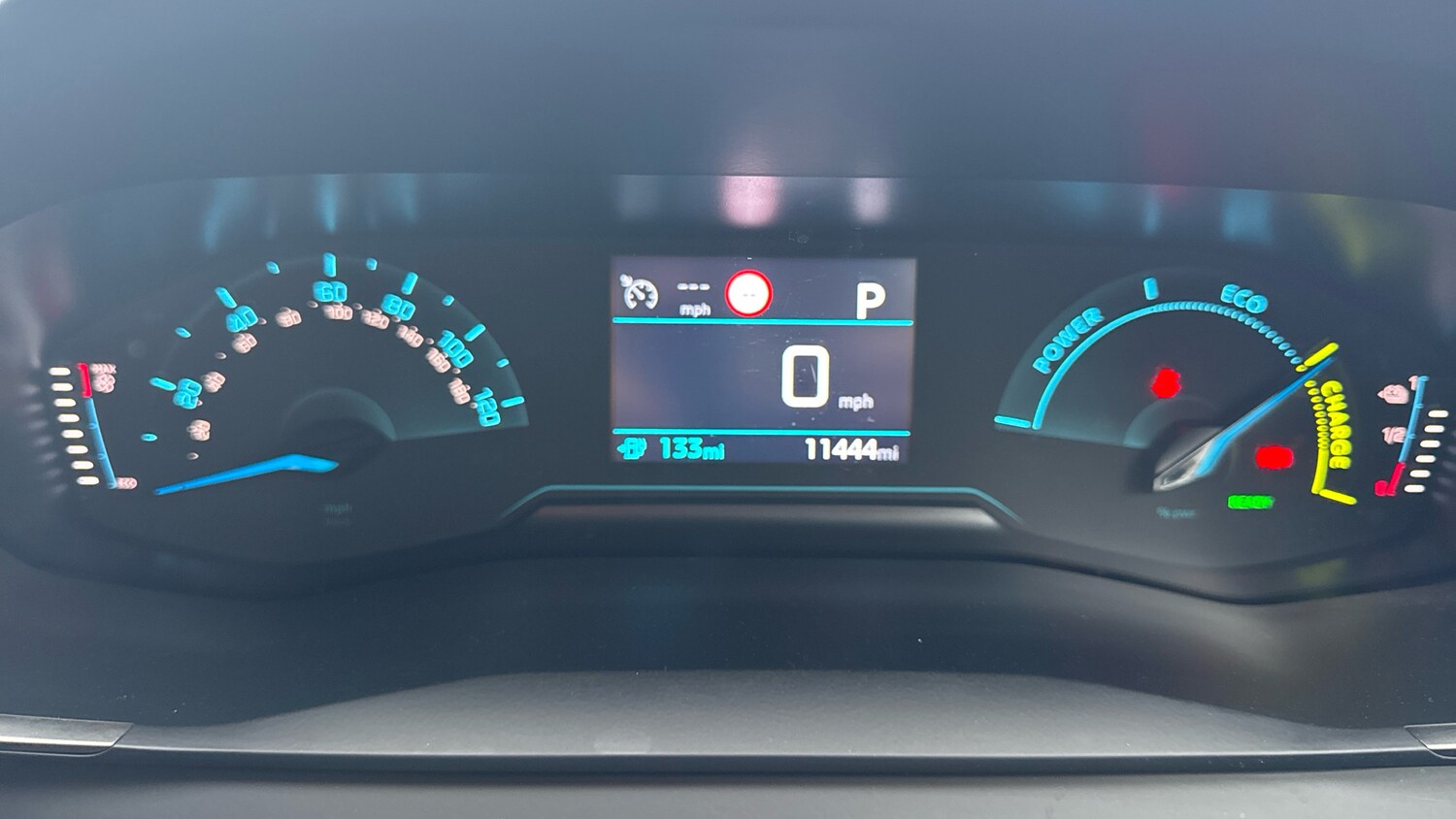 Used Peugeot 208 2024 for sale - 76378410: Photo 13