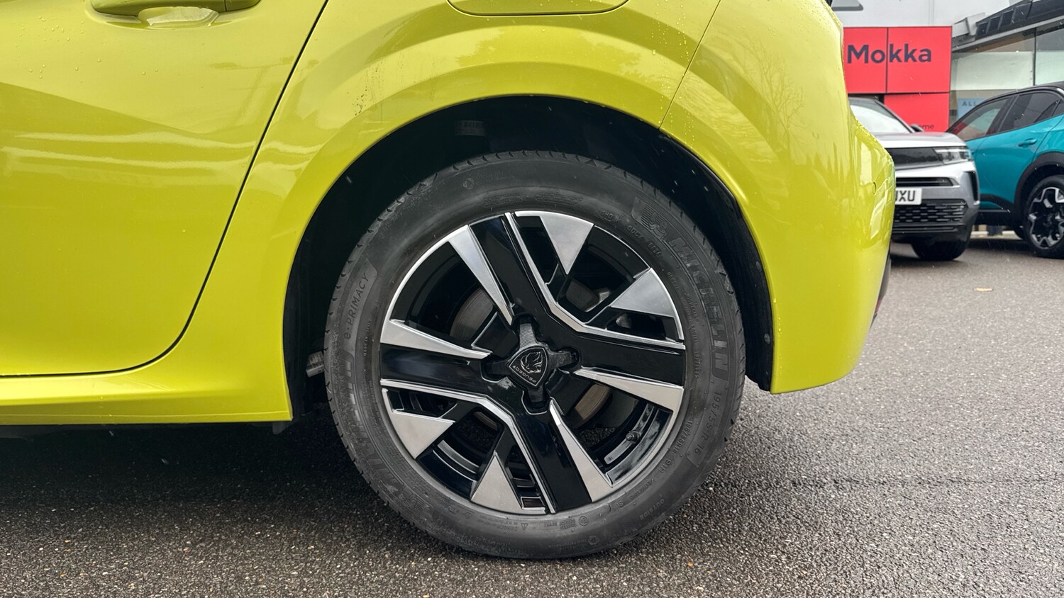 Used Peugeot 208 2024 for sale - 76378410: Photo 14