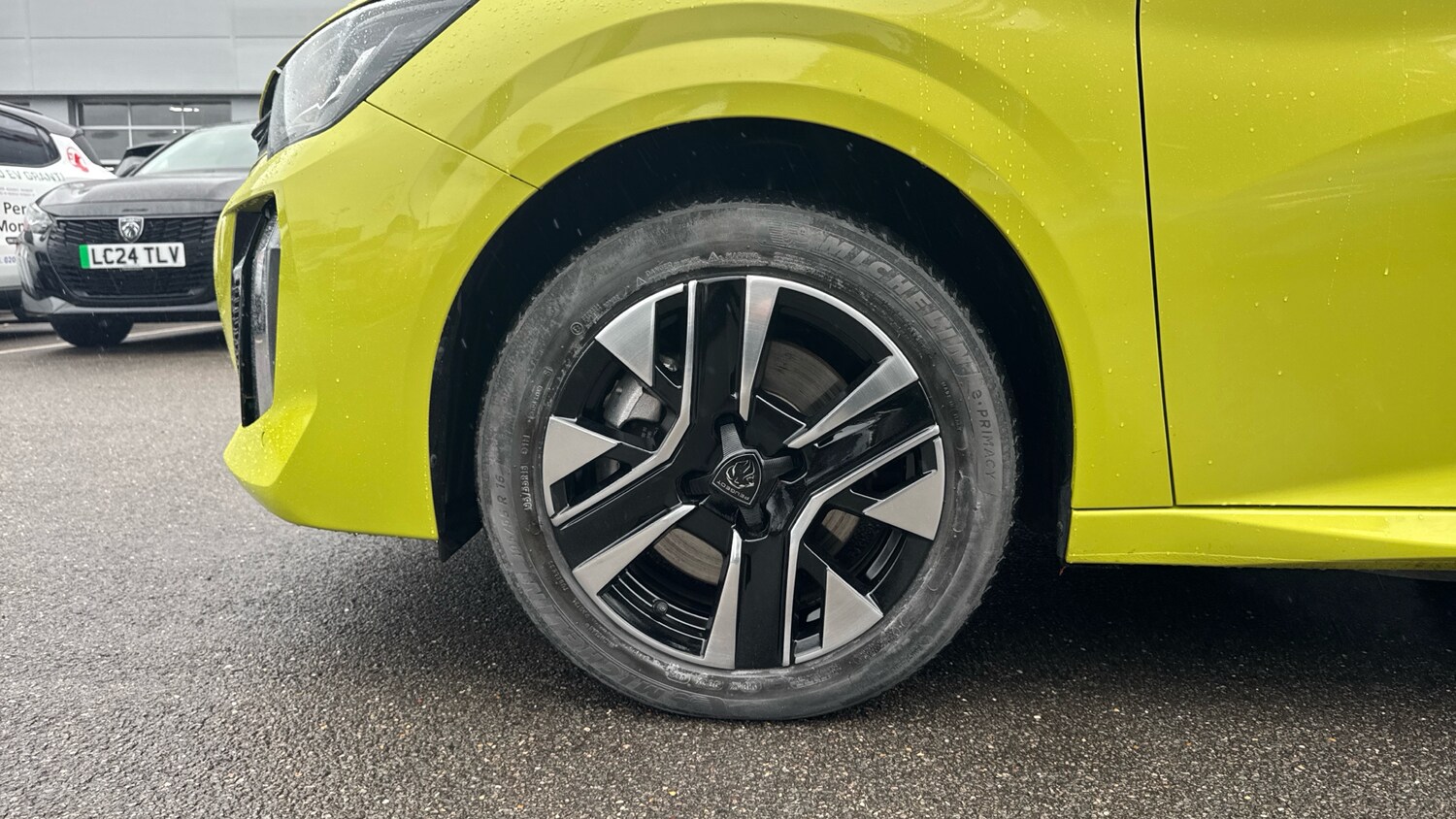 Used Peugeot 208 2024 for sale - 76378410: Photo 15