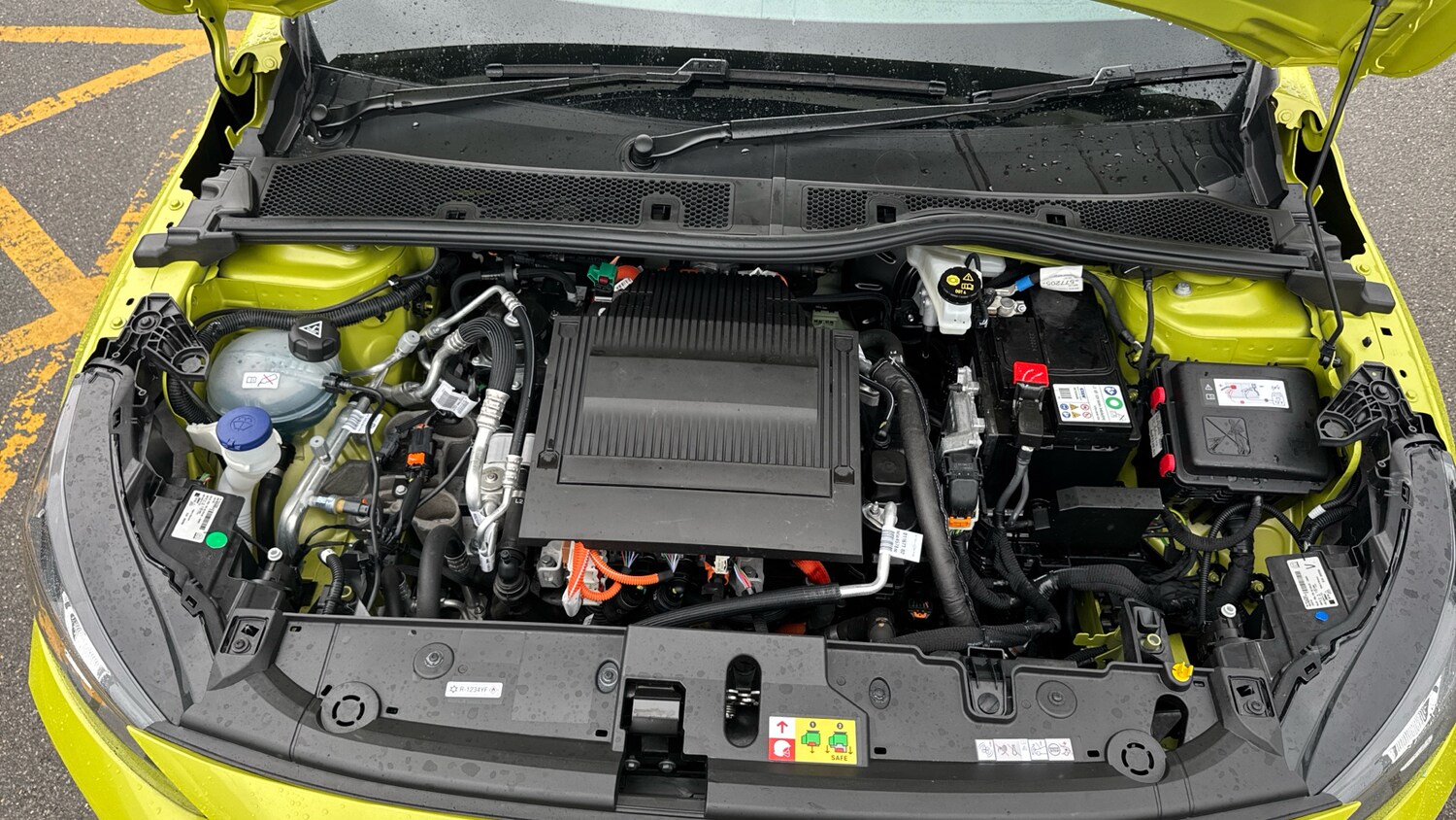 Used Peugeot 208 2024 for sale - 76378410: Photo 18