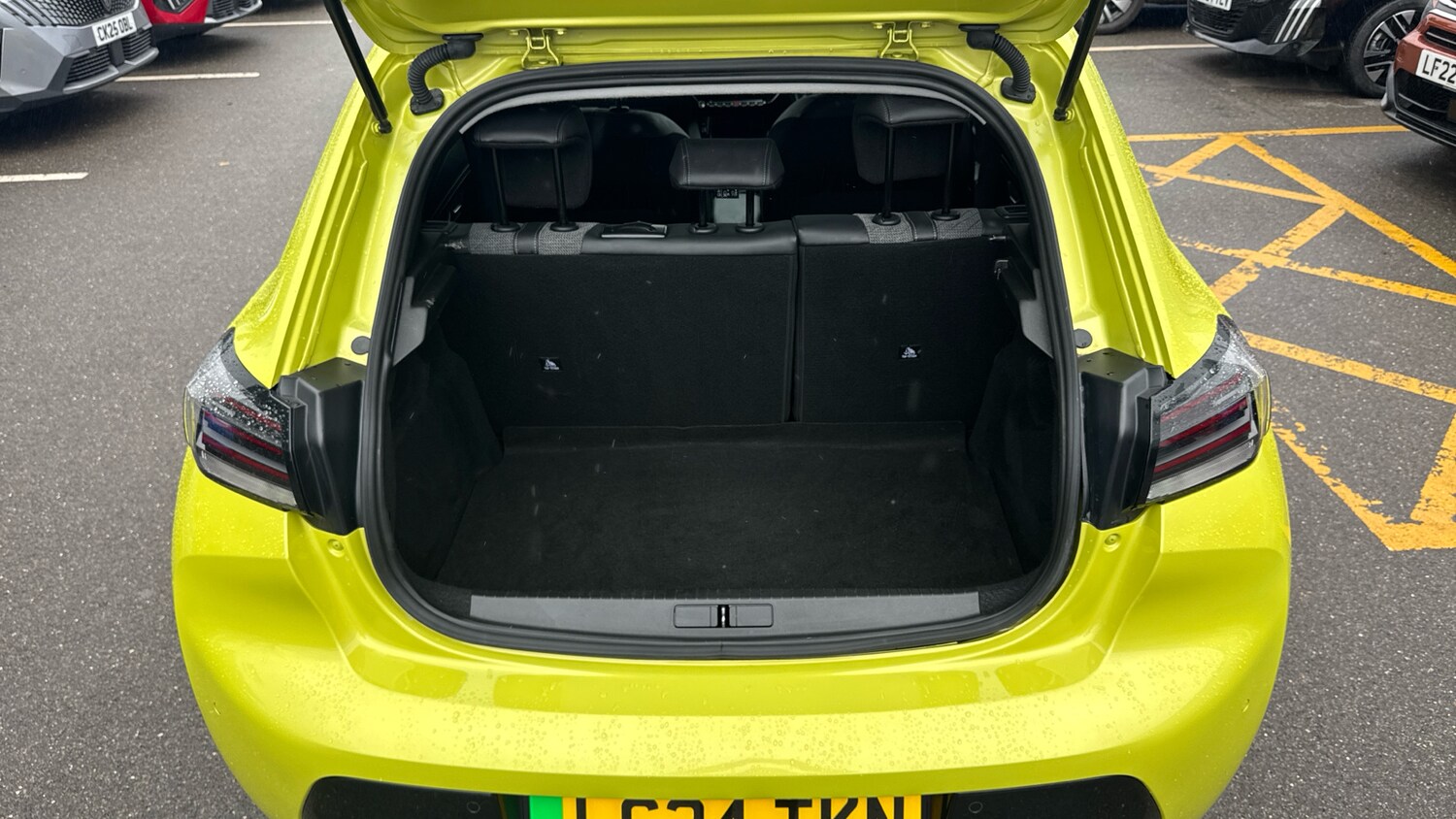 Used Peugeot 208 2024 for sale - 76378410: Photo 19