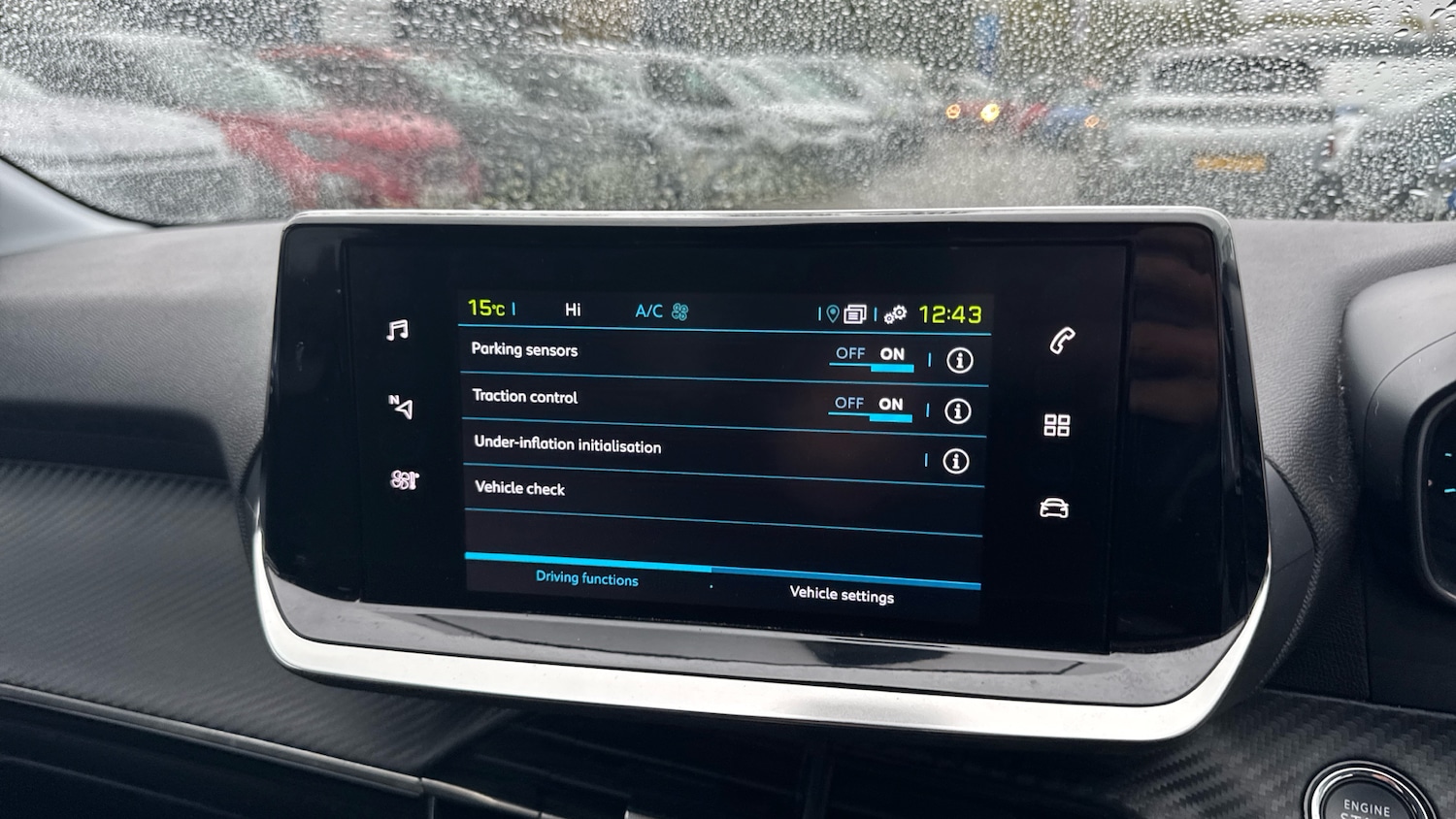 Used Peugeot 208 2024 for sale - 76378410: Photo 27