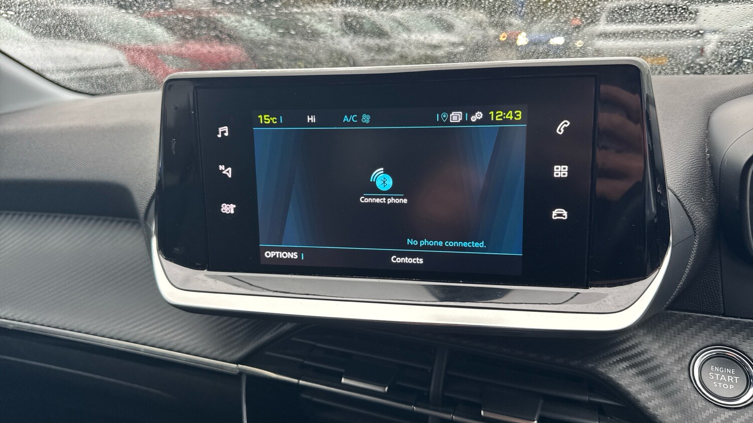 Used Peugeot 208 2024 for sale - 76378410: Photo 28