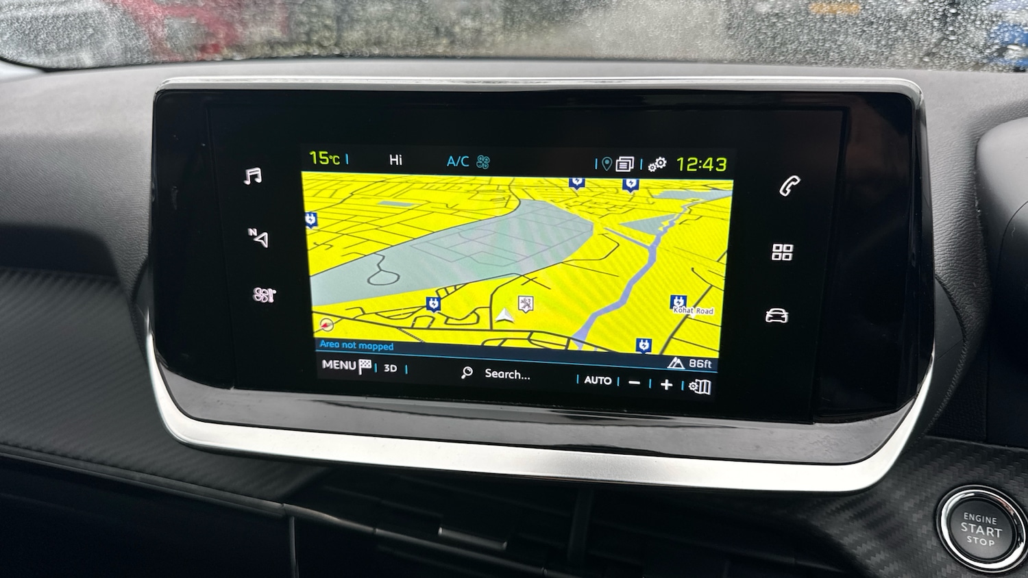 Used Peugeot 208 2024 for sale - 76378410: Photo 29