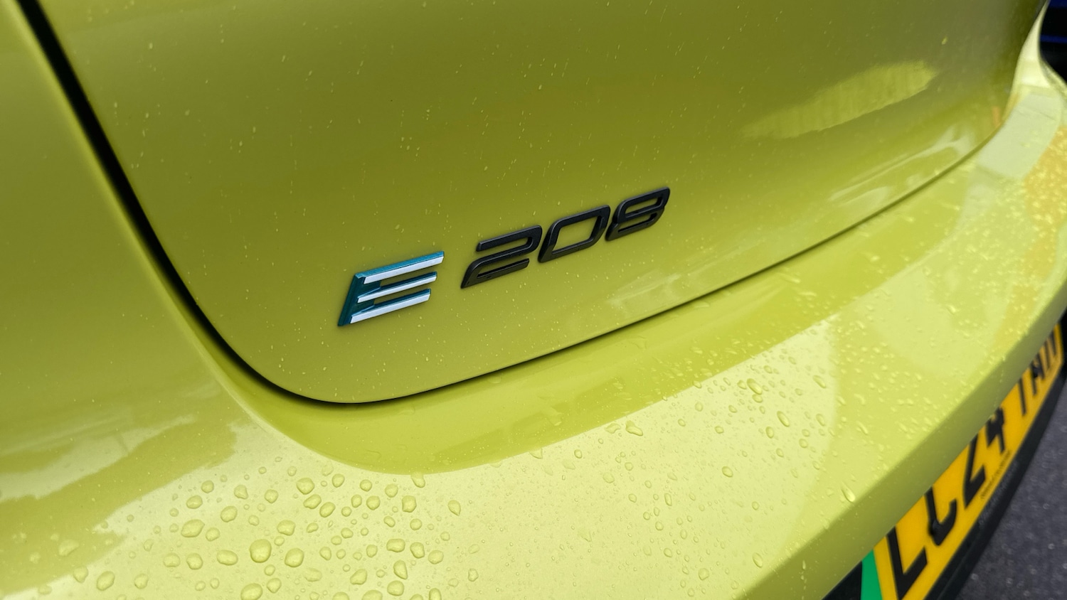 Used Peugeot 208 2024 for sale - 76378410: Photo 37