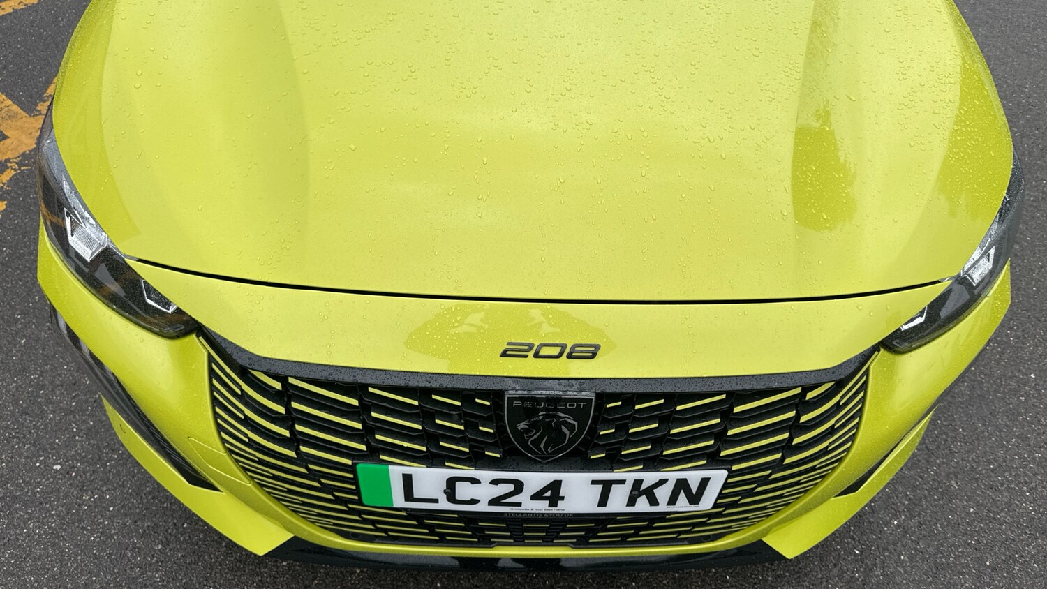 Used Peugeot 208 2024 for sale - 76378410: Photo 39