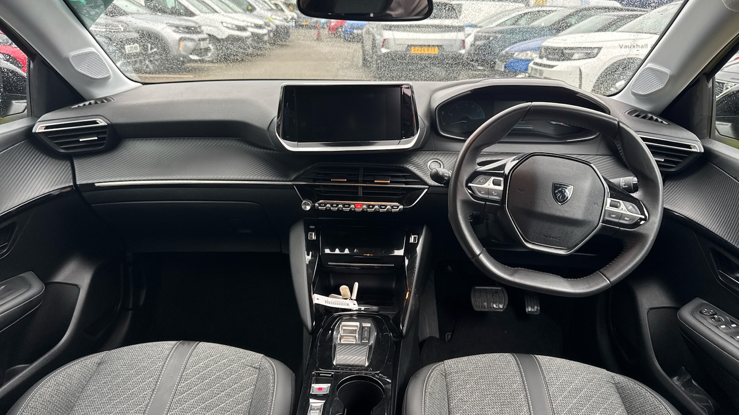 Used Peugeot 208 2024 for sale - 76378410: Photo 4