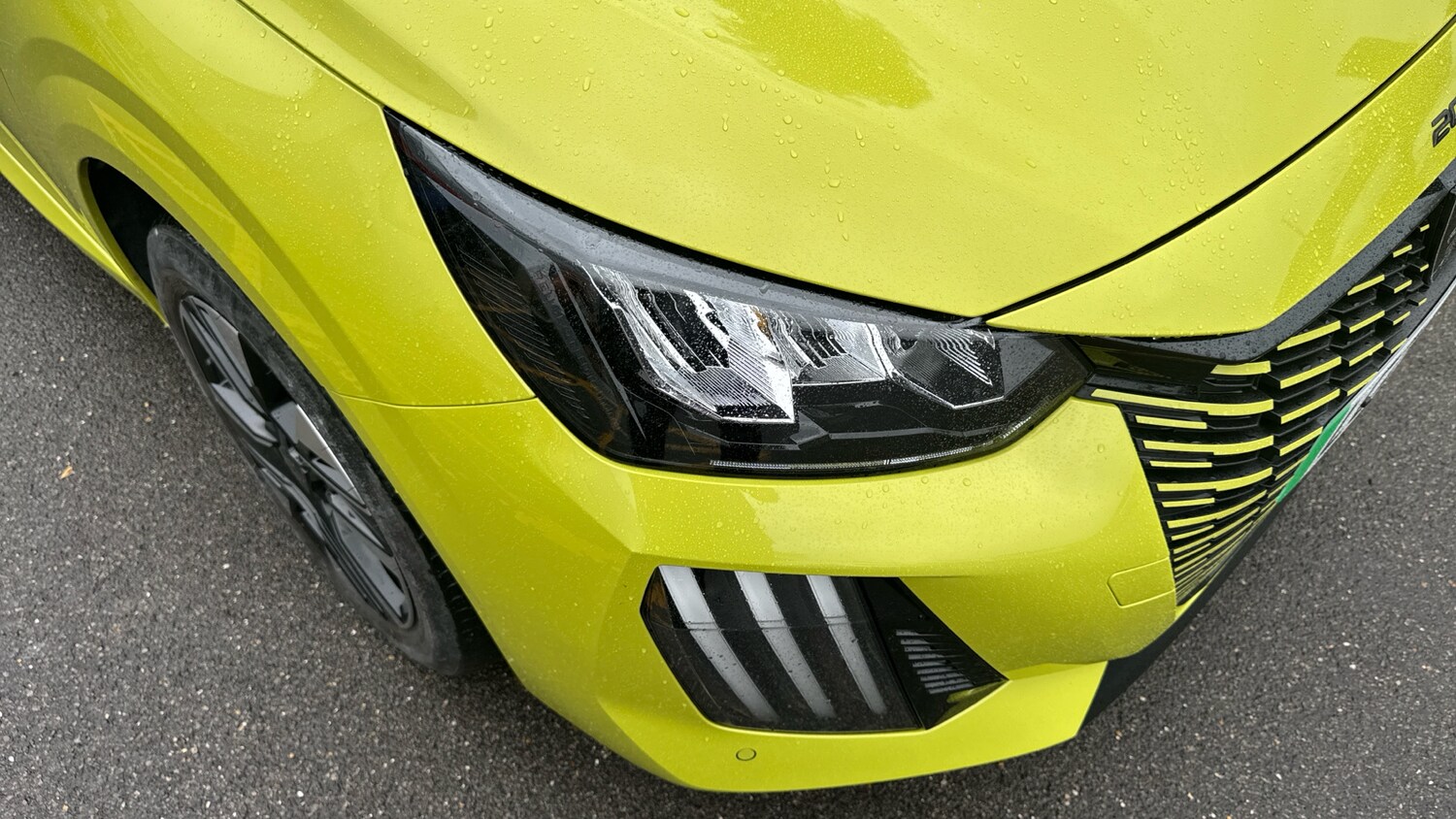 Used Peugeot 208 2024 for sale - 76378410: Photo 40