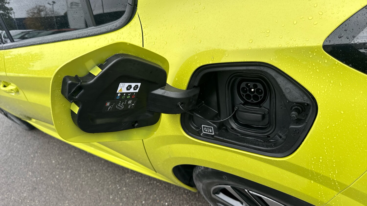 Used Peugeot 208 2024 for sale - 76378410: Photo 42