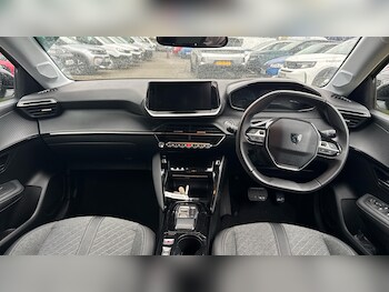 Used Peugeot 208 2024 for sale - 76378410: Photo