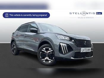Used Peugeot 2008 2023 for sale - 79094248: Photo