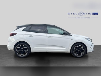 Used Vauxhall Grandland 2023 for sale - 79256797: Photo