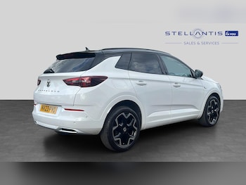 Used Vauxhall Grandland 2023 for sale - 79256797: Photo