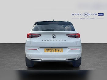 Used Vauxhall Grandland 2023 for sale - 79256797: Photo