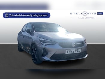 Used Vauxhall Corsa 2023 for sale - 78073589: Photo