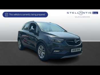 2018 - 1.4T Design Nav 5dr Auto