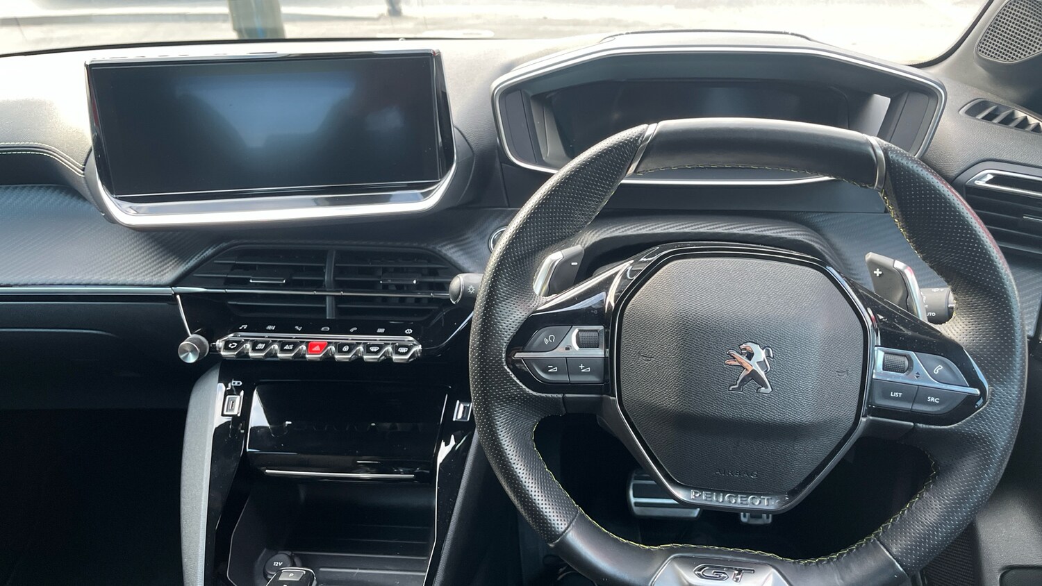 Used Peugeot 208 2021 for sale - 77634367: Photo 10