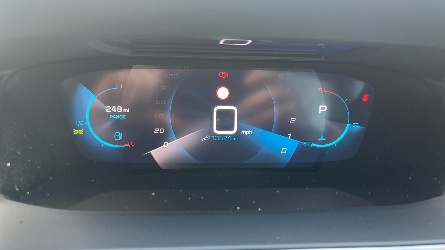 Used Peugeot 208 2021 for sale - 77634367: Photo 13