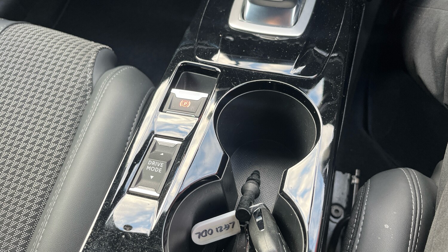 Used Peugeot 208 2021 for sale - 77634367: Photo 21