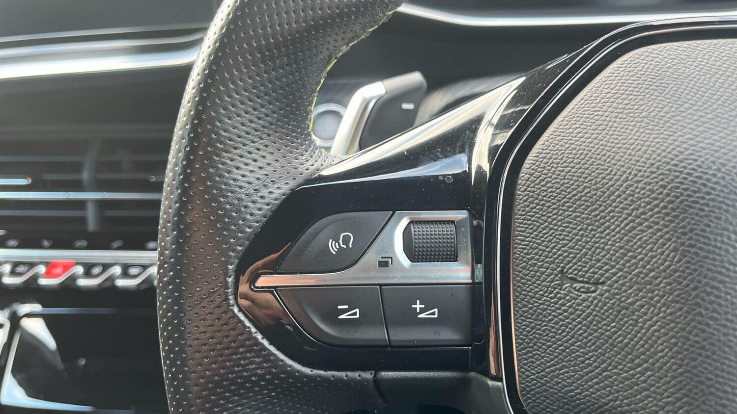 Used Peugeot 208 2021 for sale - 77634367: Photo 23