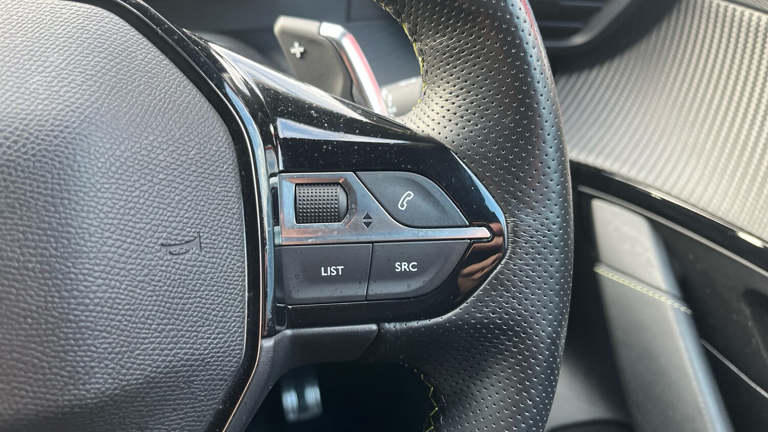 Used Peugeot 208 2021 for sale - 77634367: Photo 24