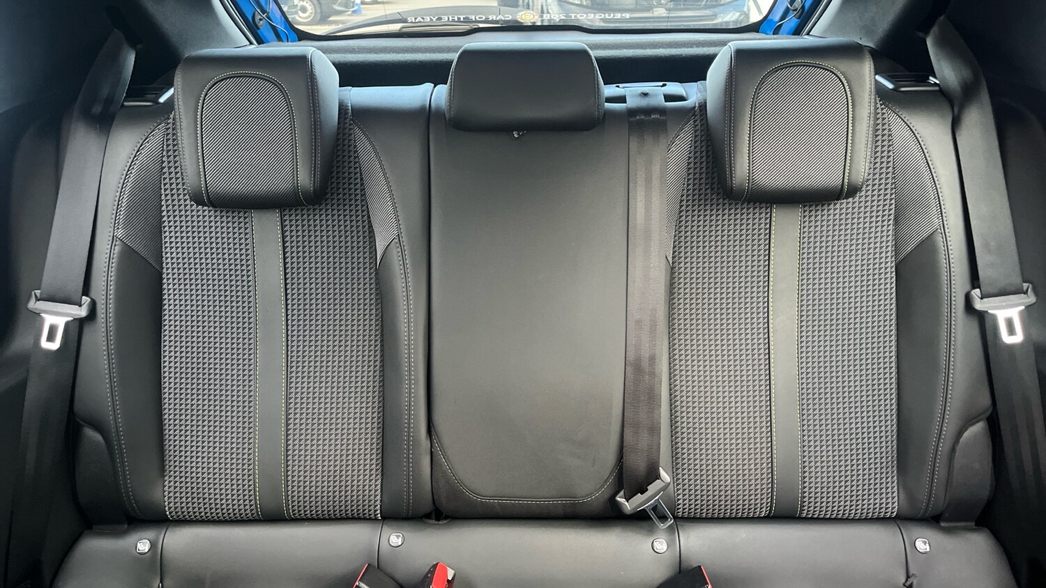 Used Peugeot 208 2021 for sale - 77634367: Photo 25