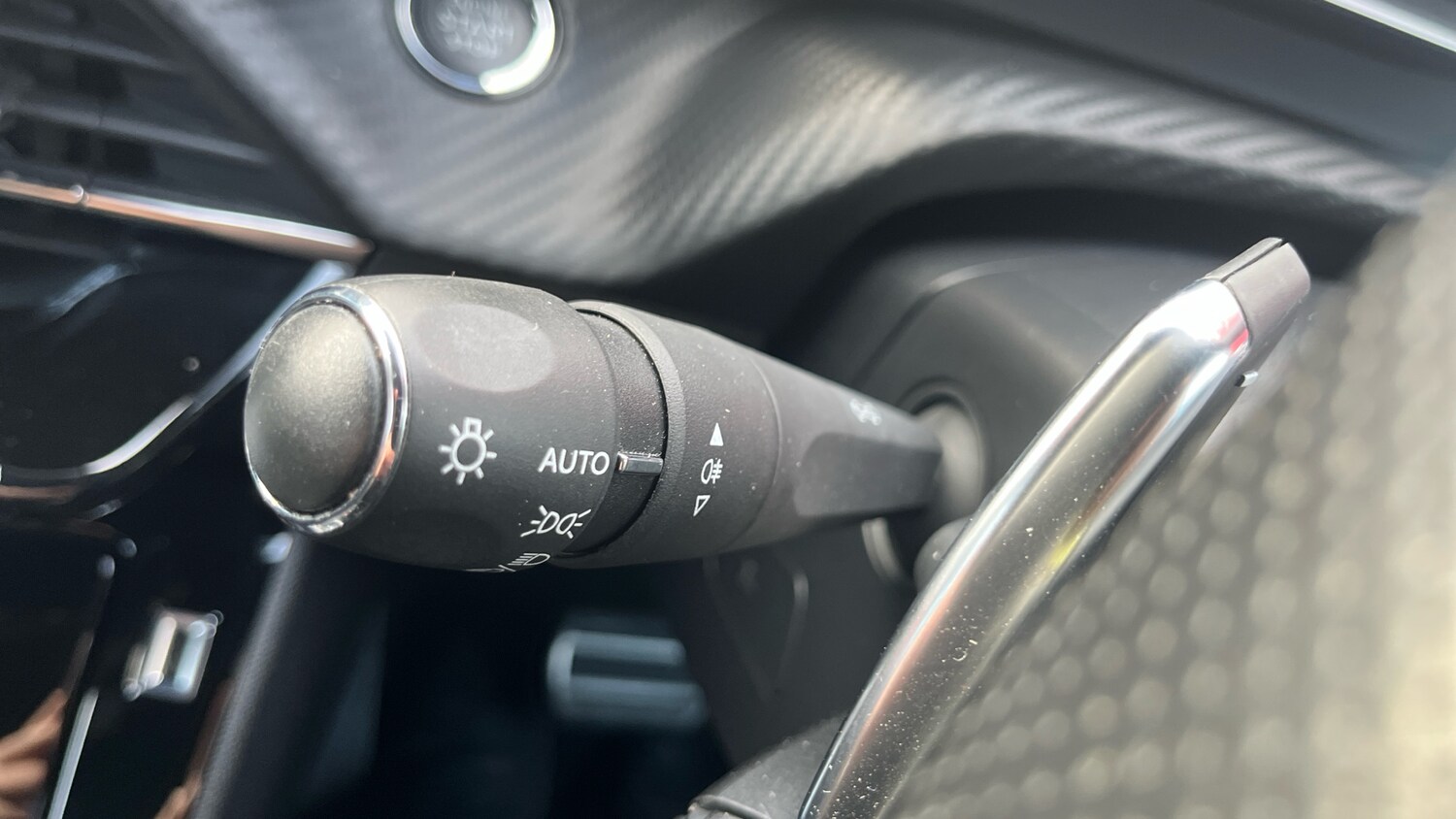 Used Peugeot 208 2021 for sale - 77634367: Photo 27