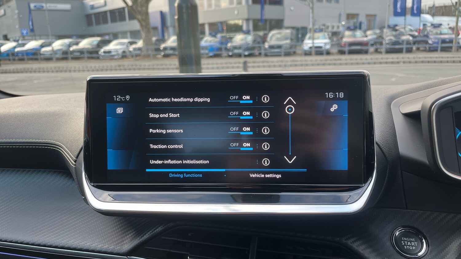 Used Peugeot 208 2021 for sale - 77634367: Photo 30