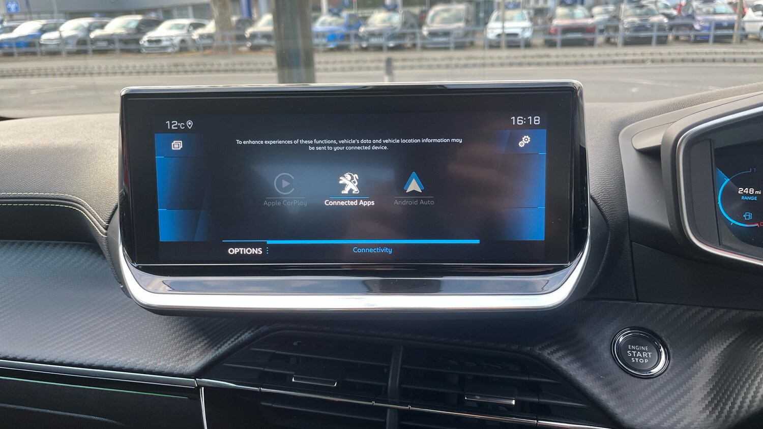 Used Peugeot 208 2021 for sale - 77634367: Photo 31