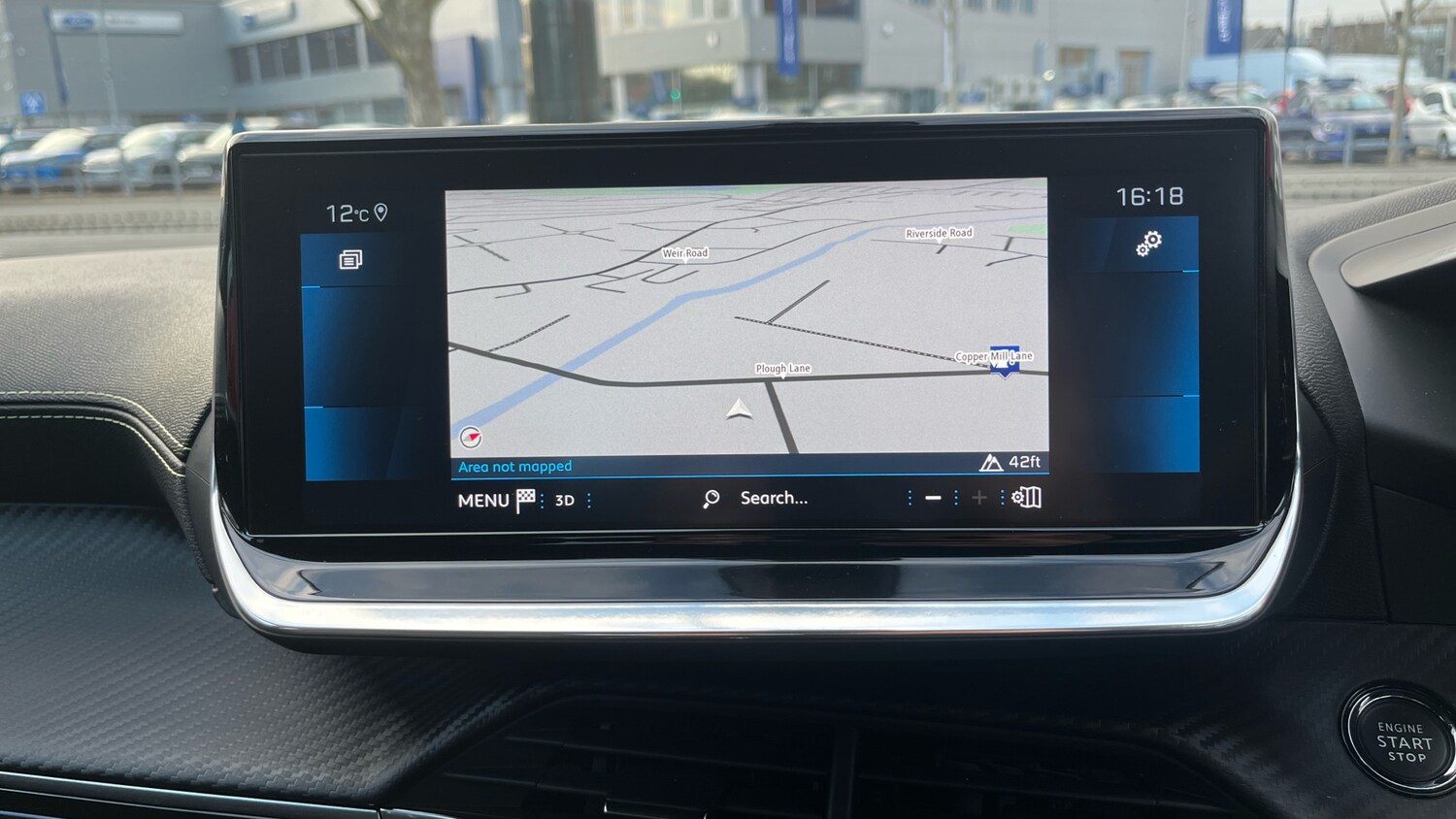 Used Peugeot 208 2021 for sale - 77634367: Photo 32