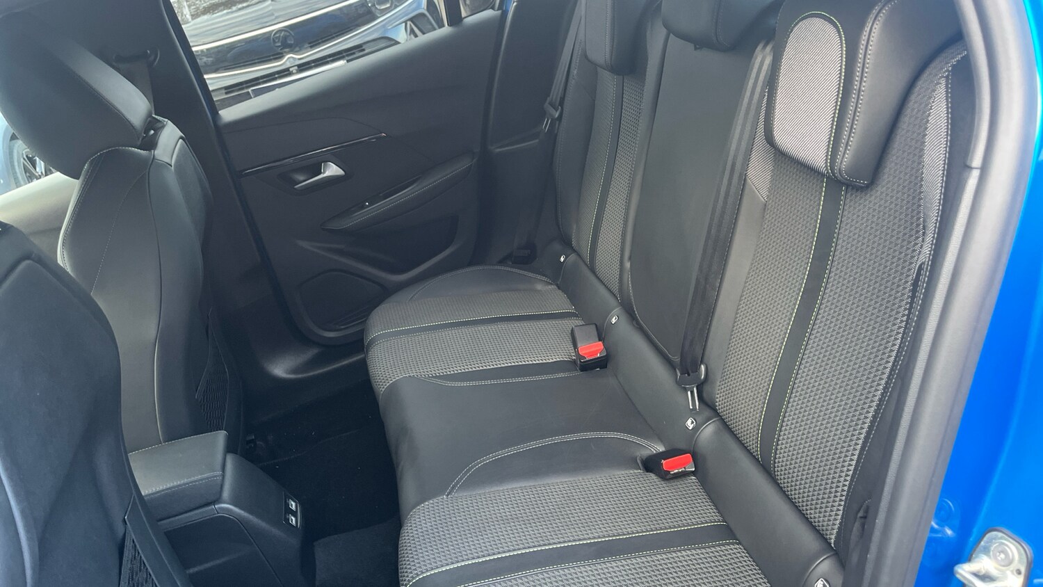 Used Peugeot 208 2021 for sale - 77634367: Photo 33