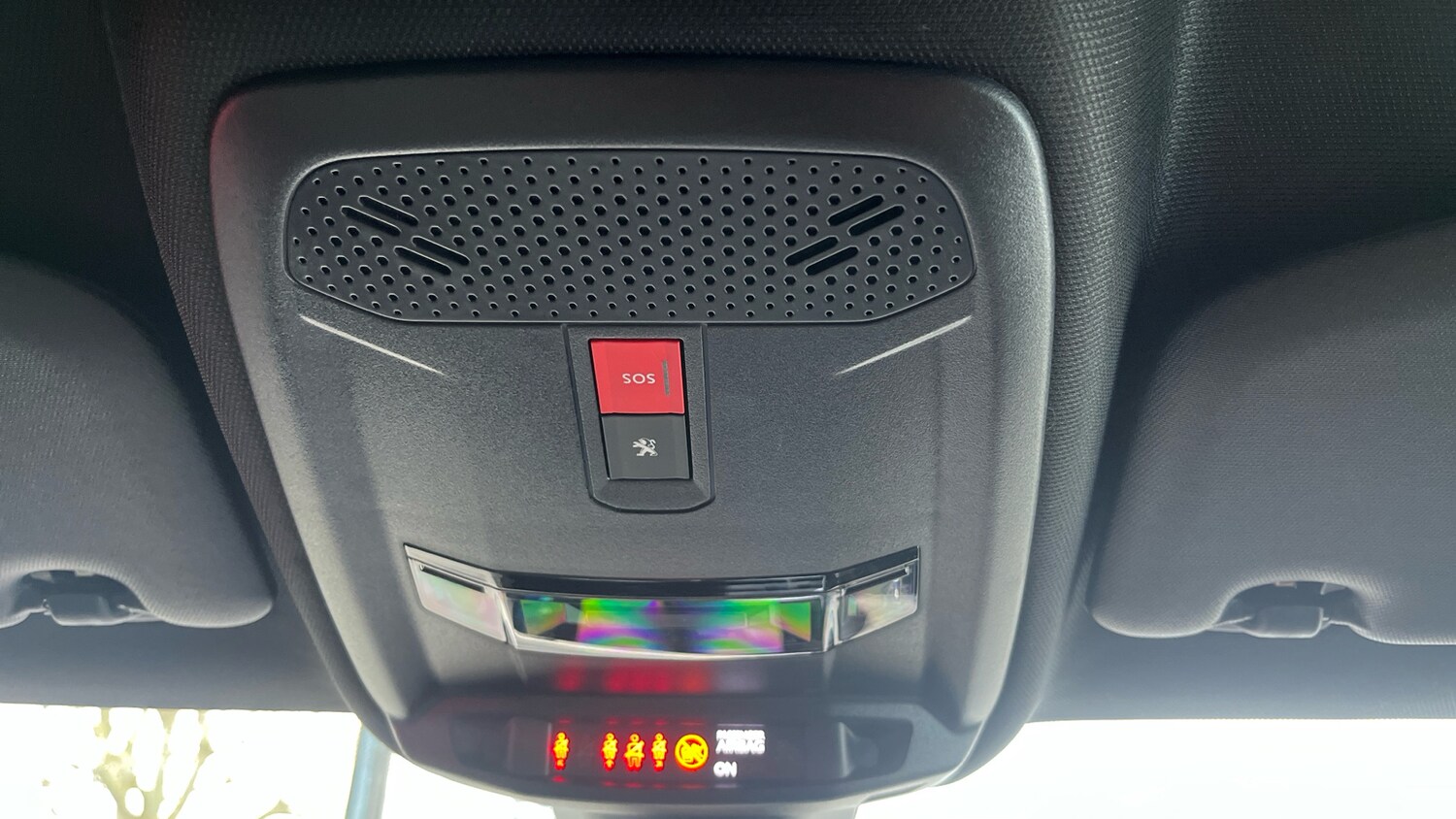 Used Peugeot 208 2021 for sale - 77634367: Photo 39